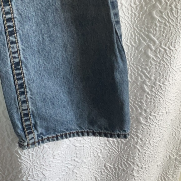 Wrangler 20X style 42 vintage boot cut distressed - Picture 8 of 15